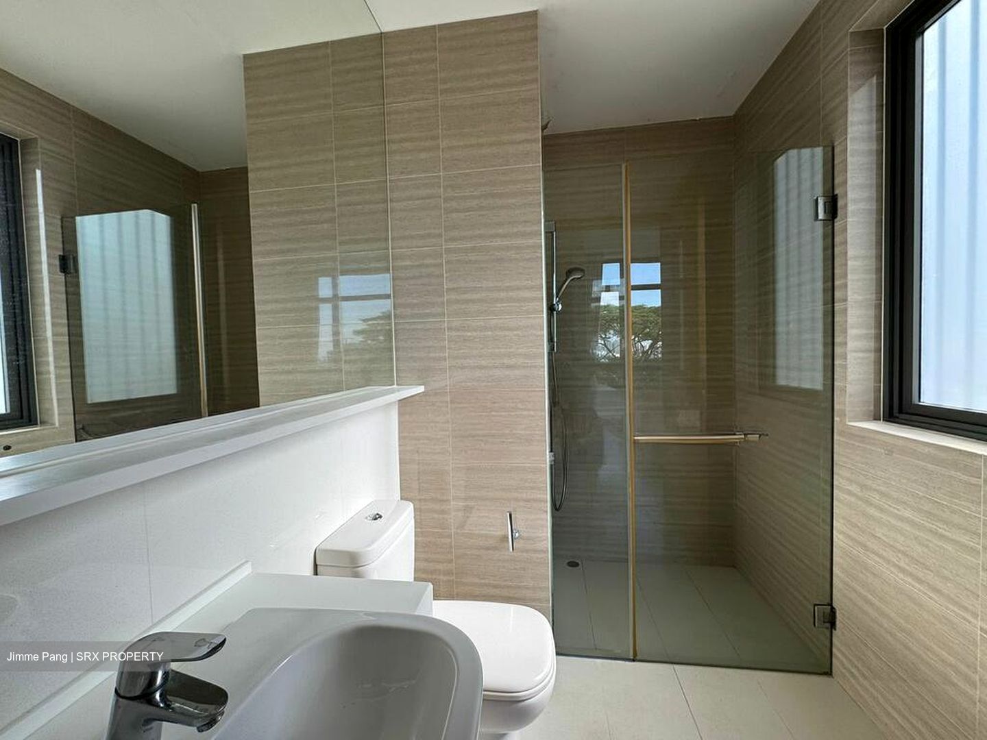 The Skywoods (D23), Condominium #501717281